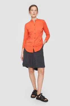 Atlas Jersey Skjorte