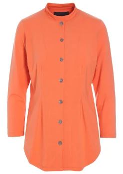 Atlas Jersey Skjorte