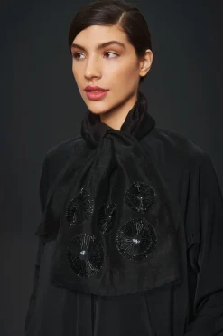 Black Pearl Torklaede