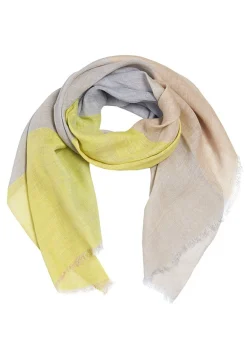 Changeant Check Torklaede