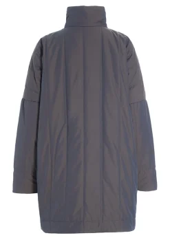 Changeant Nylon Jakke