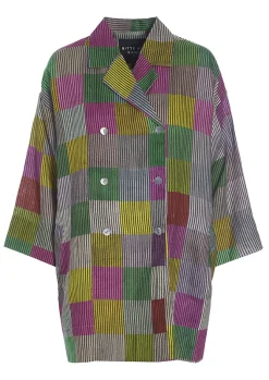 Chinese Chequers Jakke