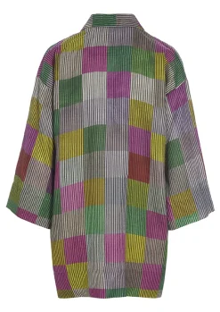 Chinese Chequers Jakke