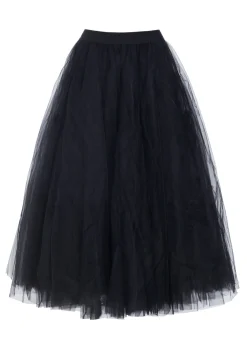 Cirque Tulle Nederdel