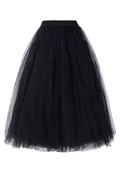 Cirque Tulle Nederdel