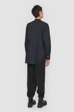 Core Cotton Flaese Skjorte