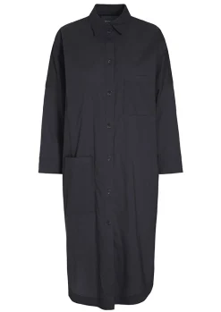 Core Cotton Skjortekjole