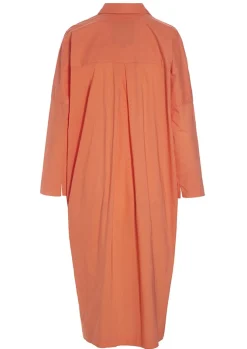 Core Cotton Skjortekjole