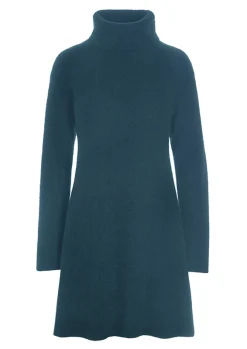 Dandelion Knit Lang Bluse