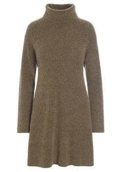 Dandelion Knit Lang Bluse