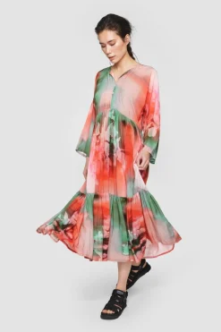 Domino Fsc Vid Kjole