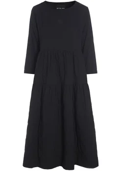 Eclipse Viscose Fsc Lang Kjole