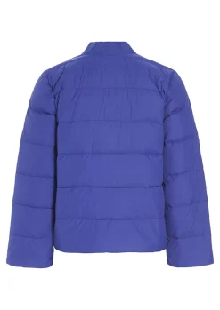 Feather Down Kort Jakke