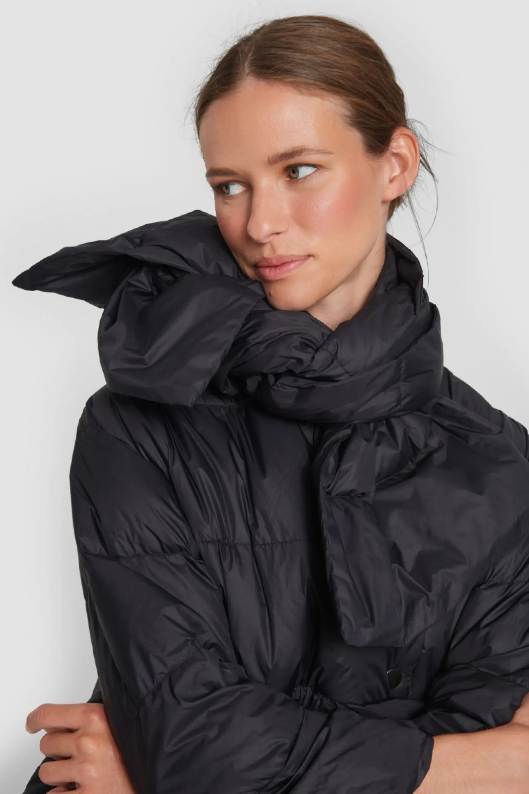 Feather Down Torklaede