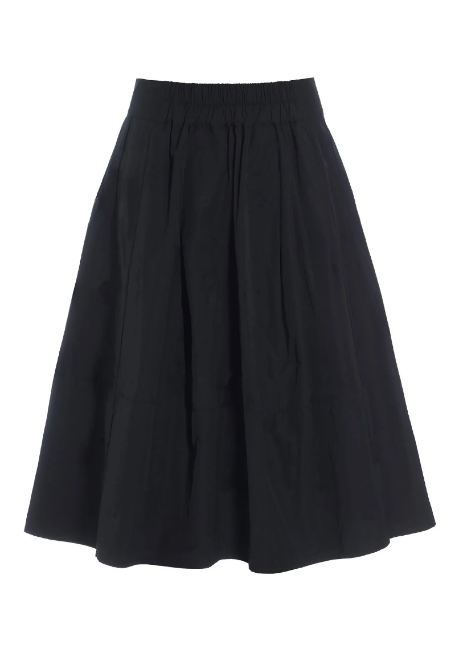 Fukkura Poplin Nederdel