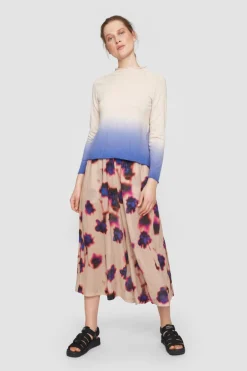 Hakumei Raglan Bluse