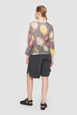 Hazy & Yume Bluse
