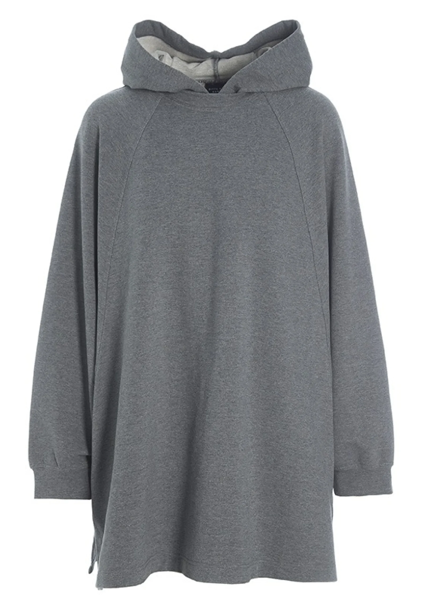 Izumi Sweat Haettebluse