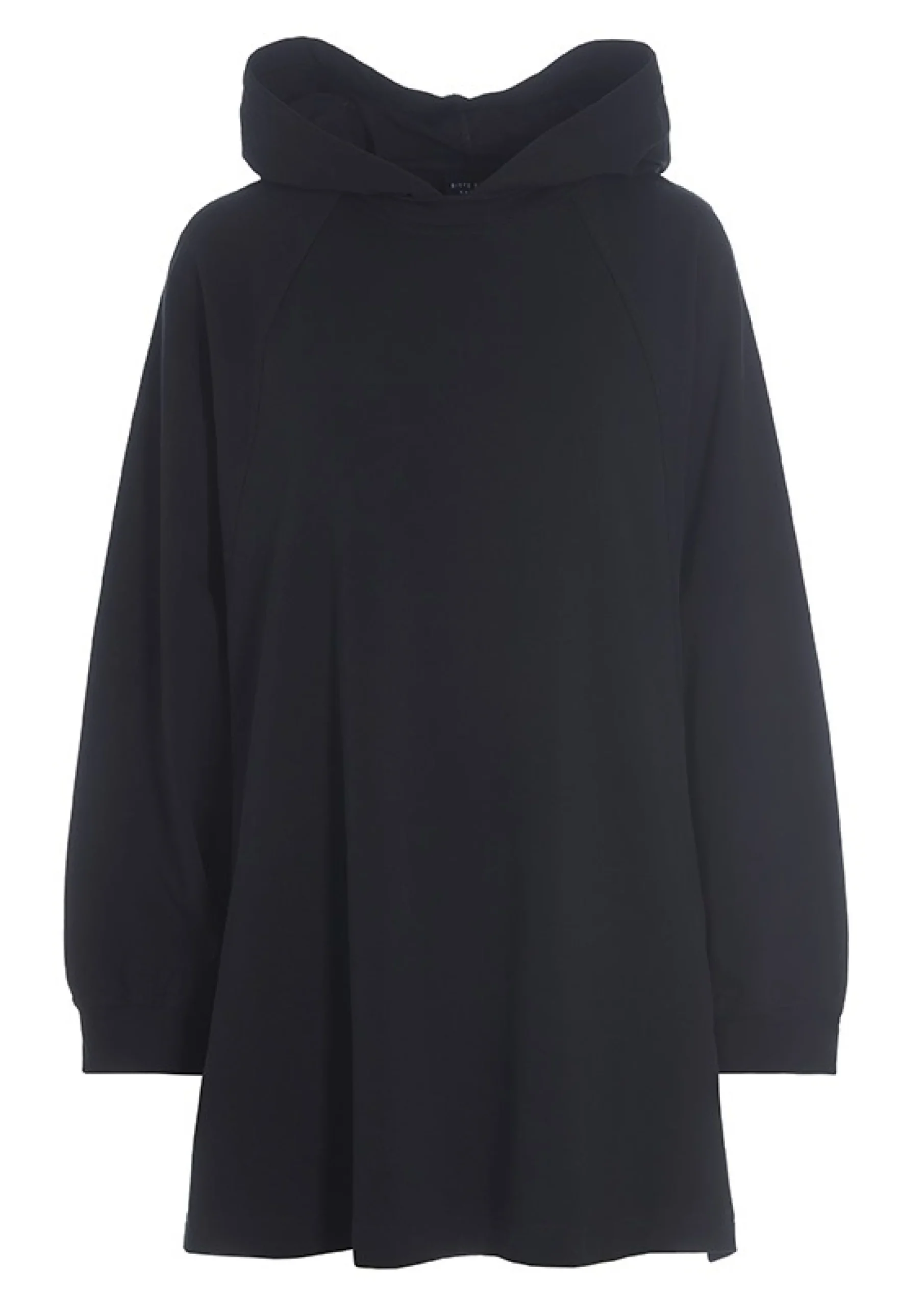 Izumi Sweat Haettebluse