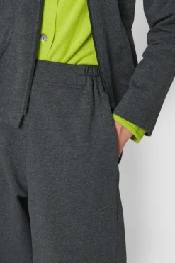 Izumi Sweat Kort Jakke