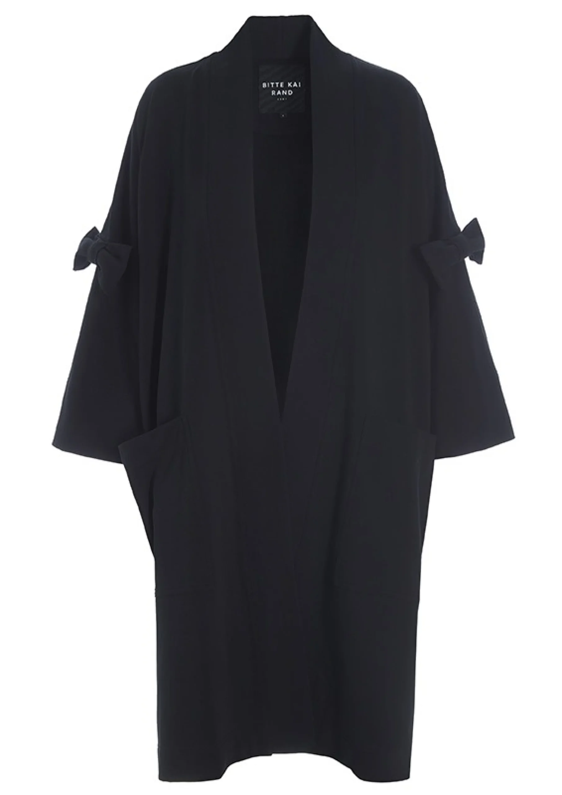 Izumi Sweat Lang Jakke