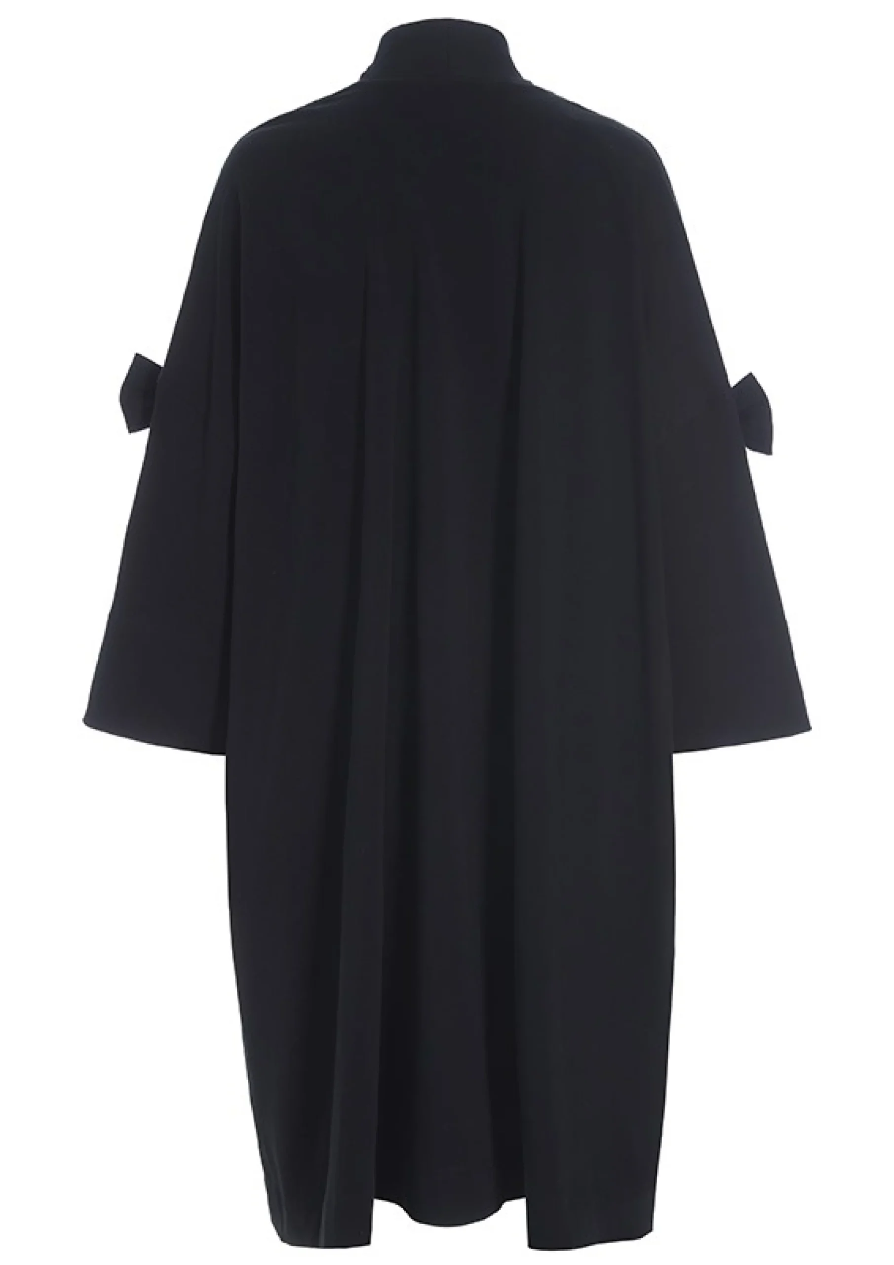 Izumi Sweat Lang Jakke