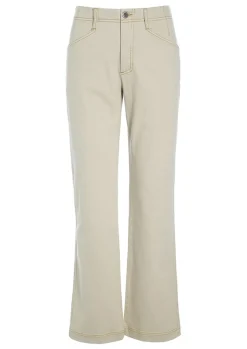 Jinzu Stretch Bootcut Jeans