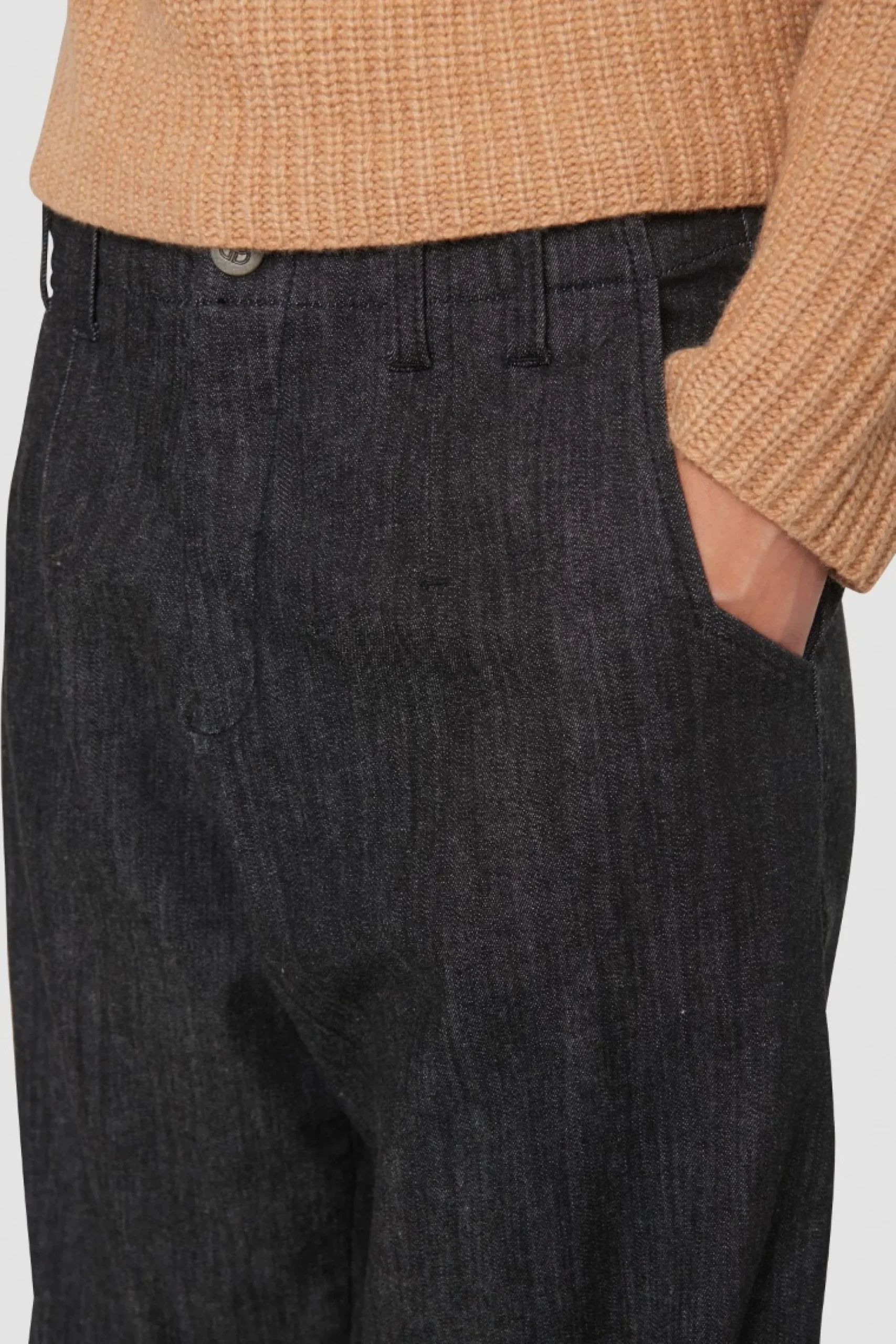 Jinzu Stretch Hjulbens Bukser