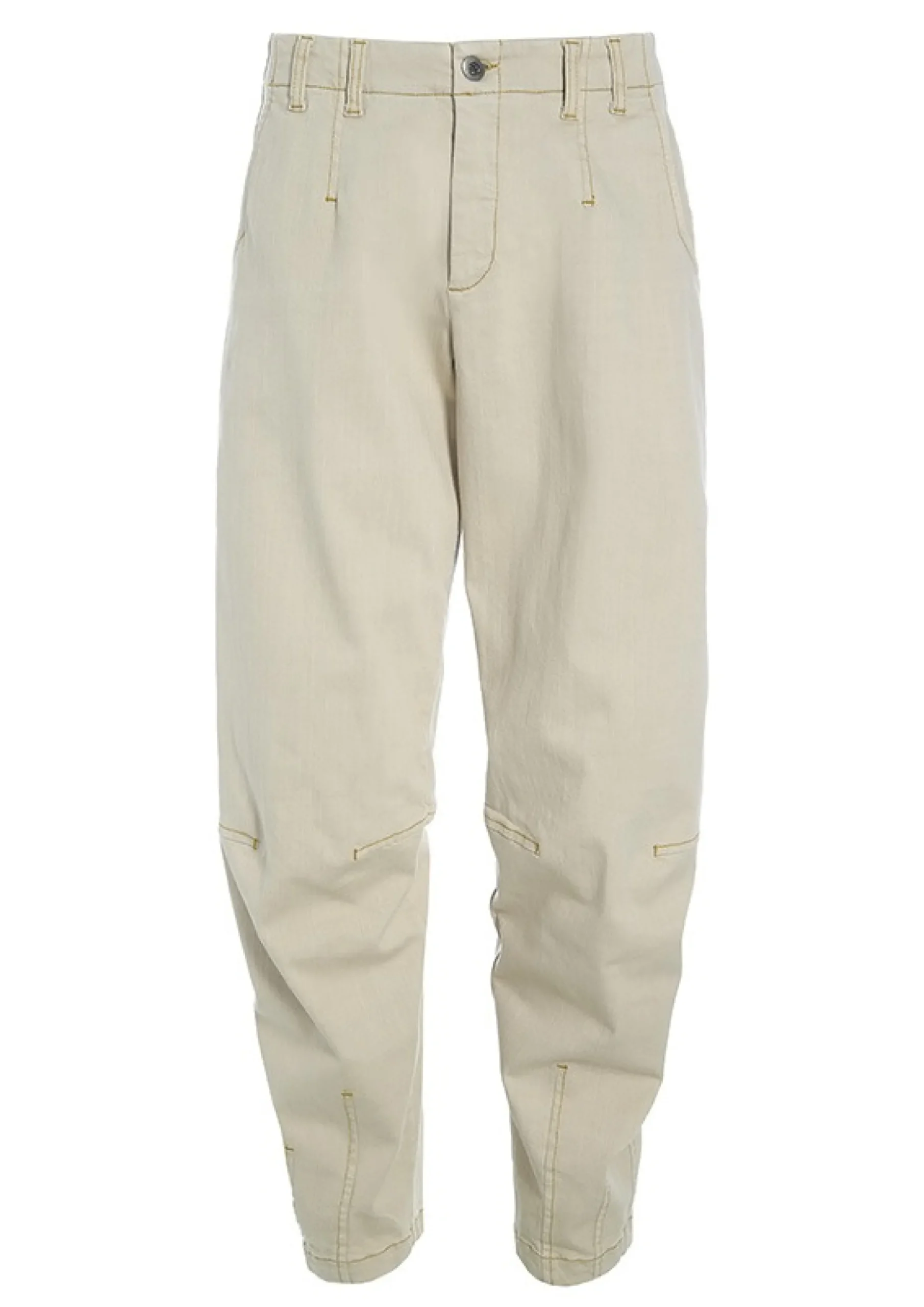 Jinzu Stretch Hjulbens Bukser