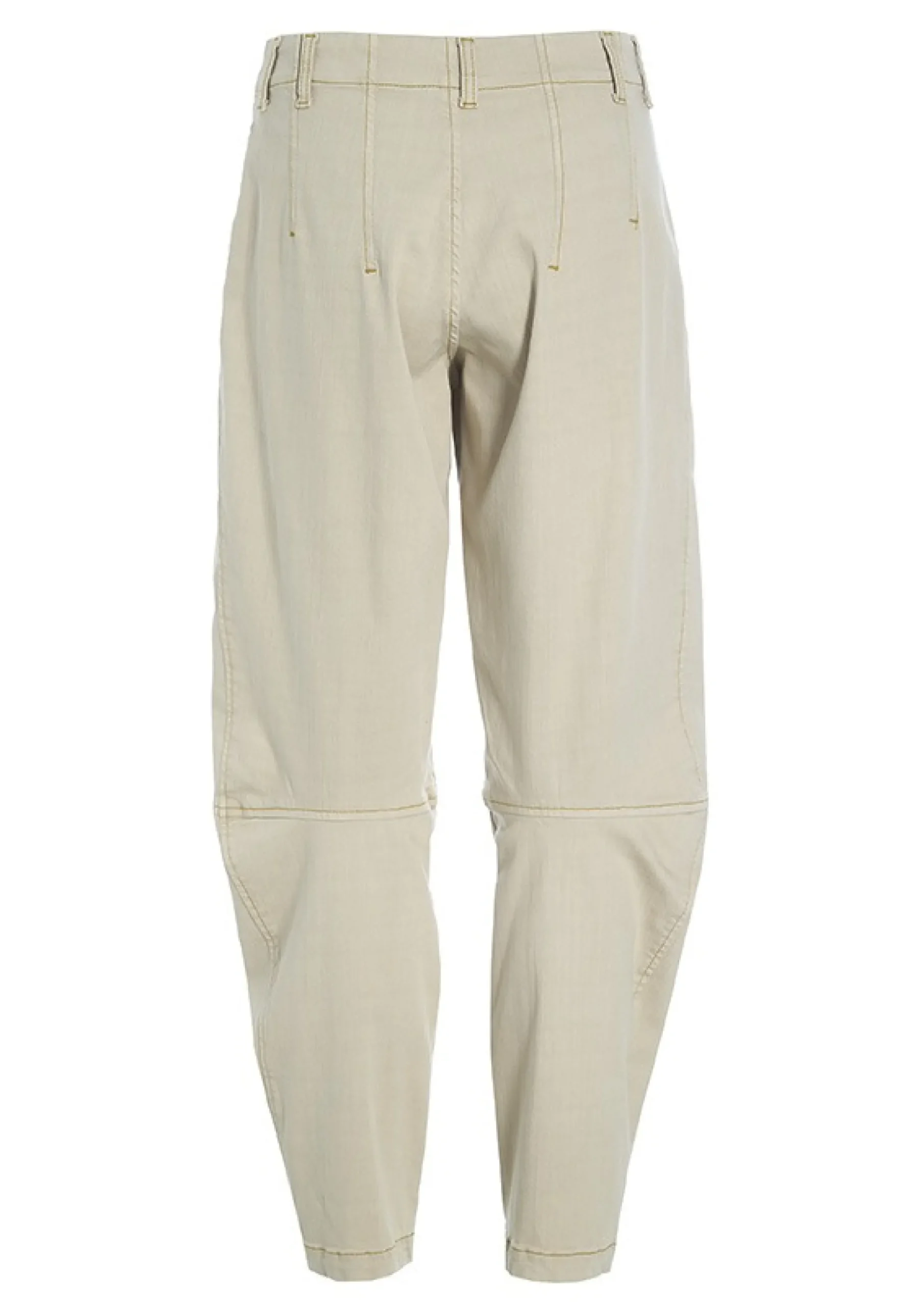 Jinzu Stretch Hjulbens Bukser