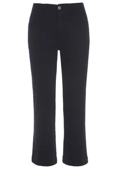 Jinzu Stretch Jeans