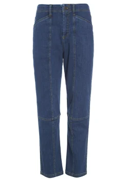 Jinzu Stretch Jeans