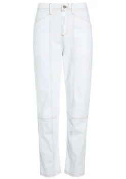 Jinzu Stretch Jeans
