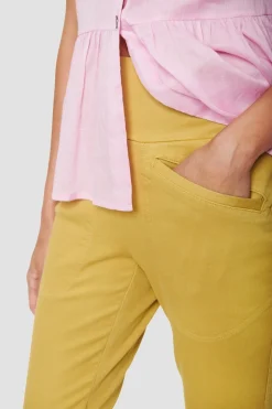 Jinzu Stretch Smalle Bukser