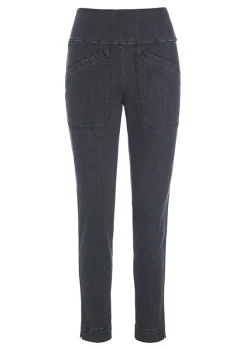 Jinzu Stretch Smalle Bukser