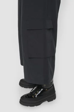 Kawamure Cotton Bukser Med Lommer