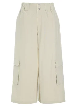 Kawamure Cotton Bukser Med Lommer