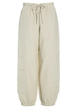 Kawamure Cotton Elastik Bukser