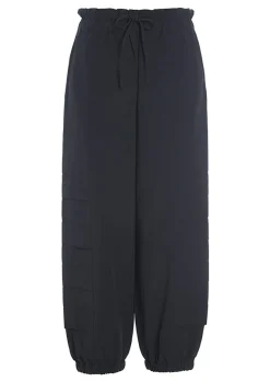 Kawamure Cotton Elastik Bukser