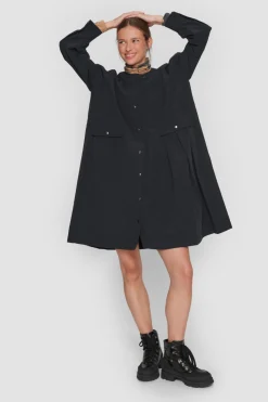 Kawamure Cotton Kjole