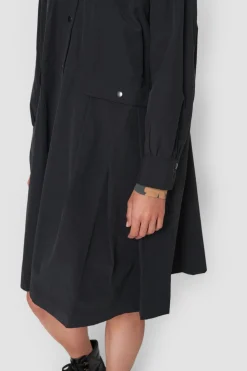 Kawamure Cotton Kjole