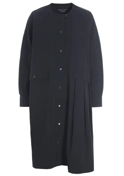 Kawamure Cotton Kjole