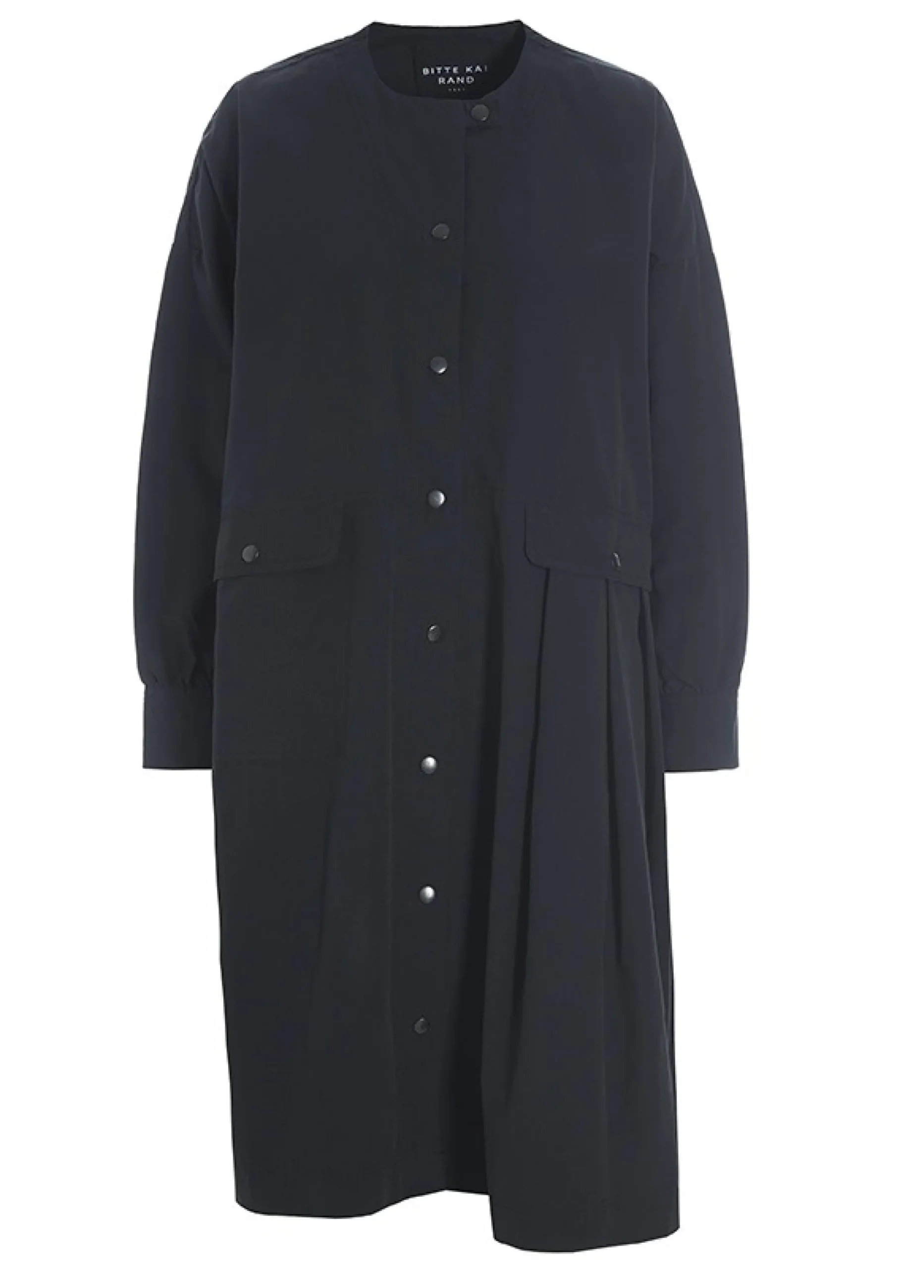 Kawamure Cotton Kjole