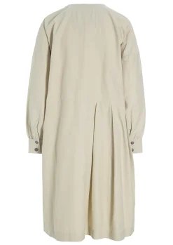 Kawamure Cotton Kjole