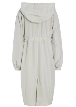 Kirisame Frakke Med Haette