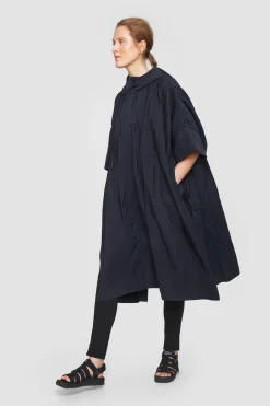 Kirisame Plisse Jakke