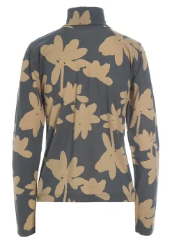 Kobiri Hojhalset Bluse