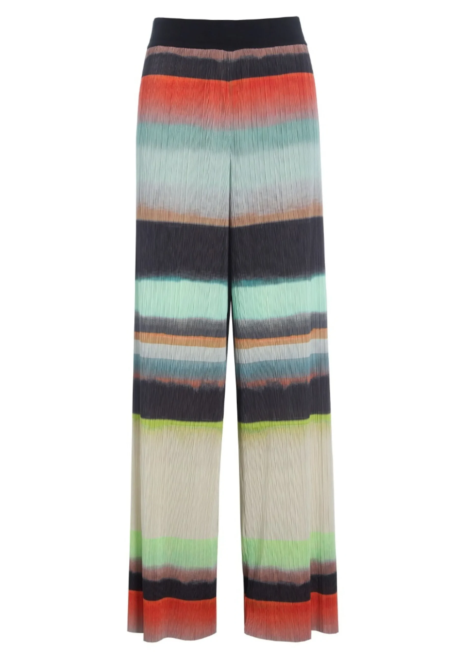 Liquorice Stripe Bukser