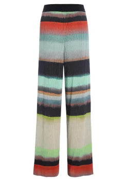 Liquorice Stripe Bukser