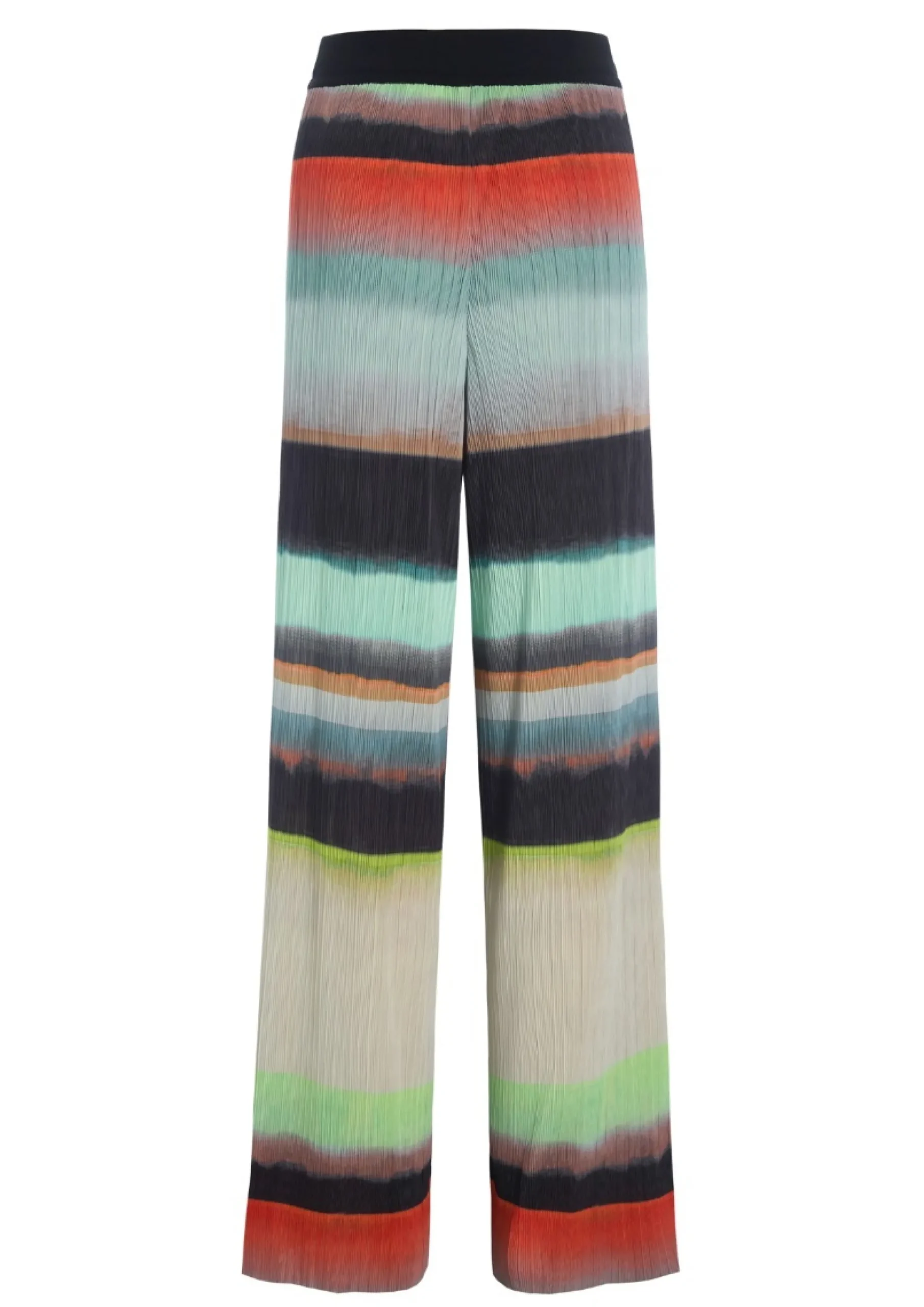 Liquorice Stripe Bukser